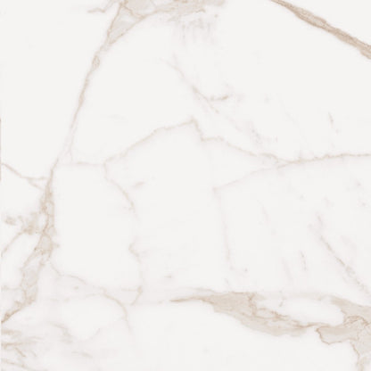 white beige marble effect 60x60 porcelain tile from luxury tiles 