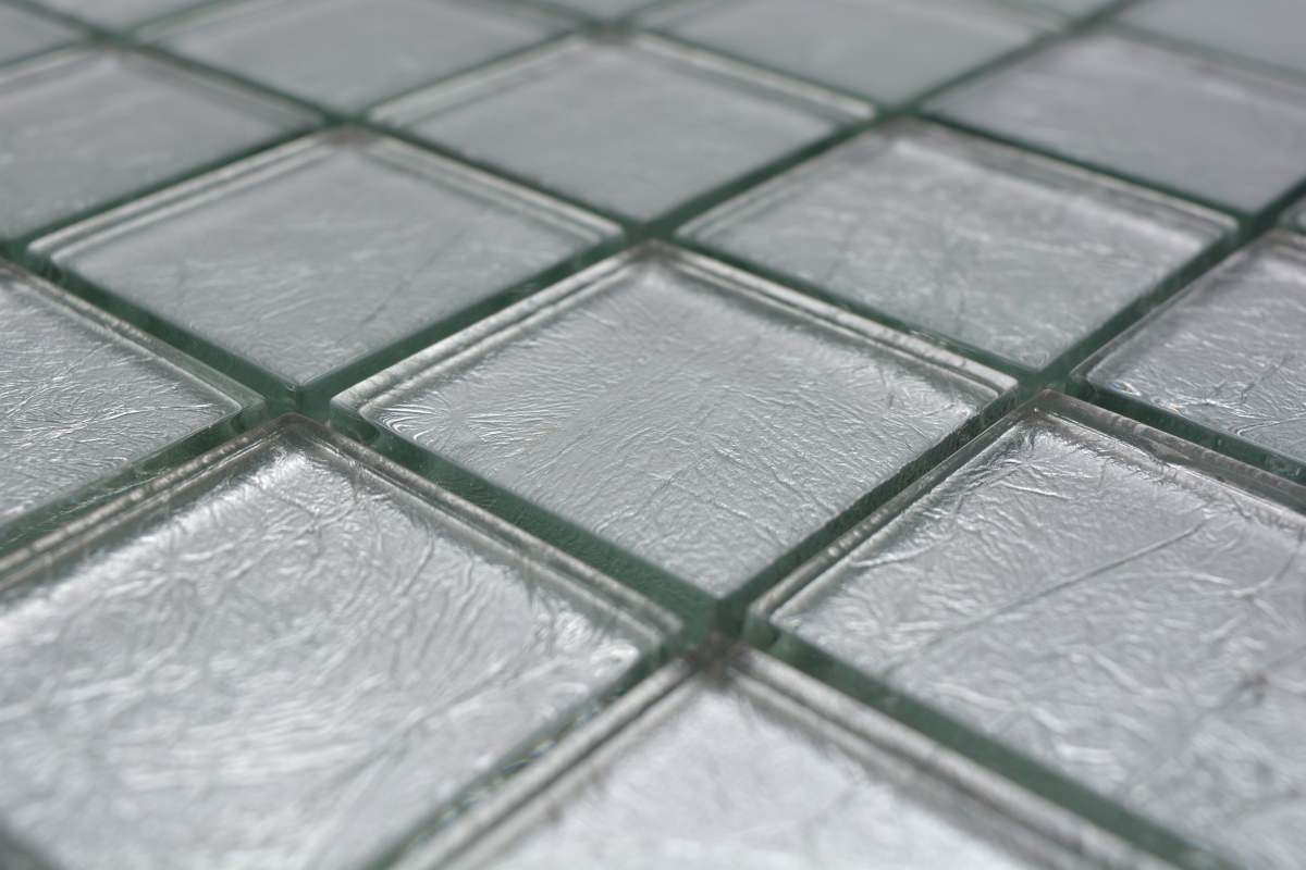 Glass Mosaic Tiles