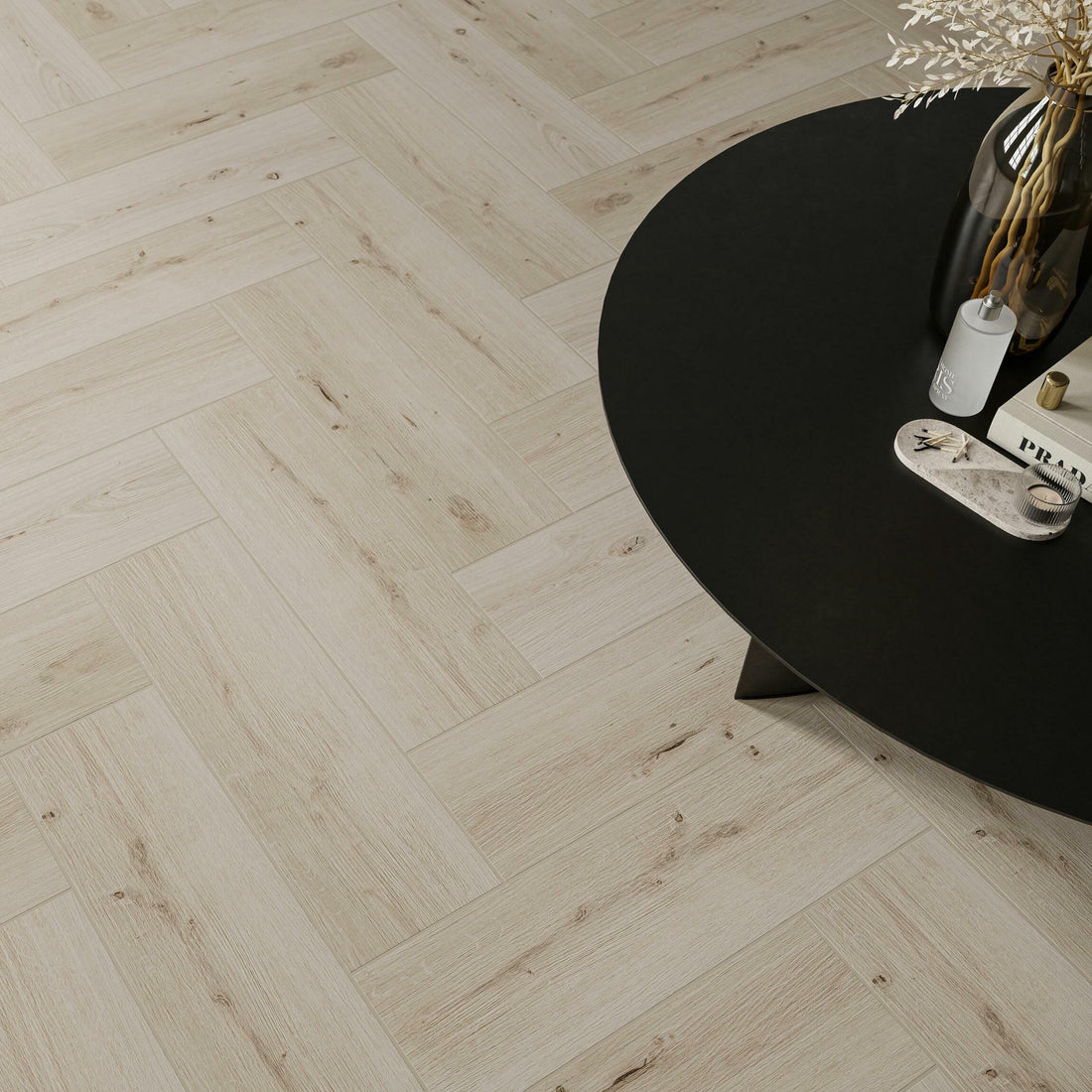 Wood Effect Tile