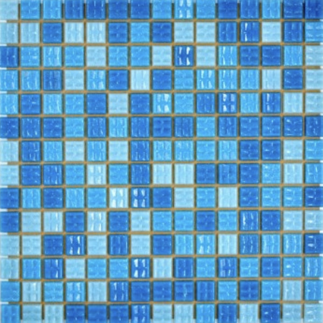 PACIFIC SWIMMING POOL TILES MOSAICS