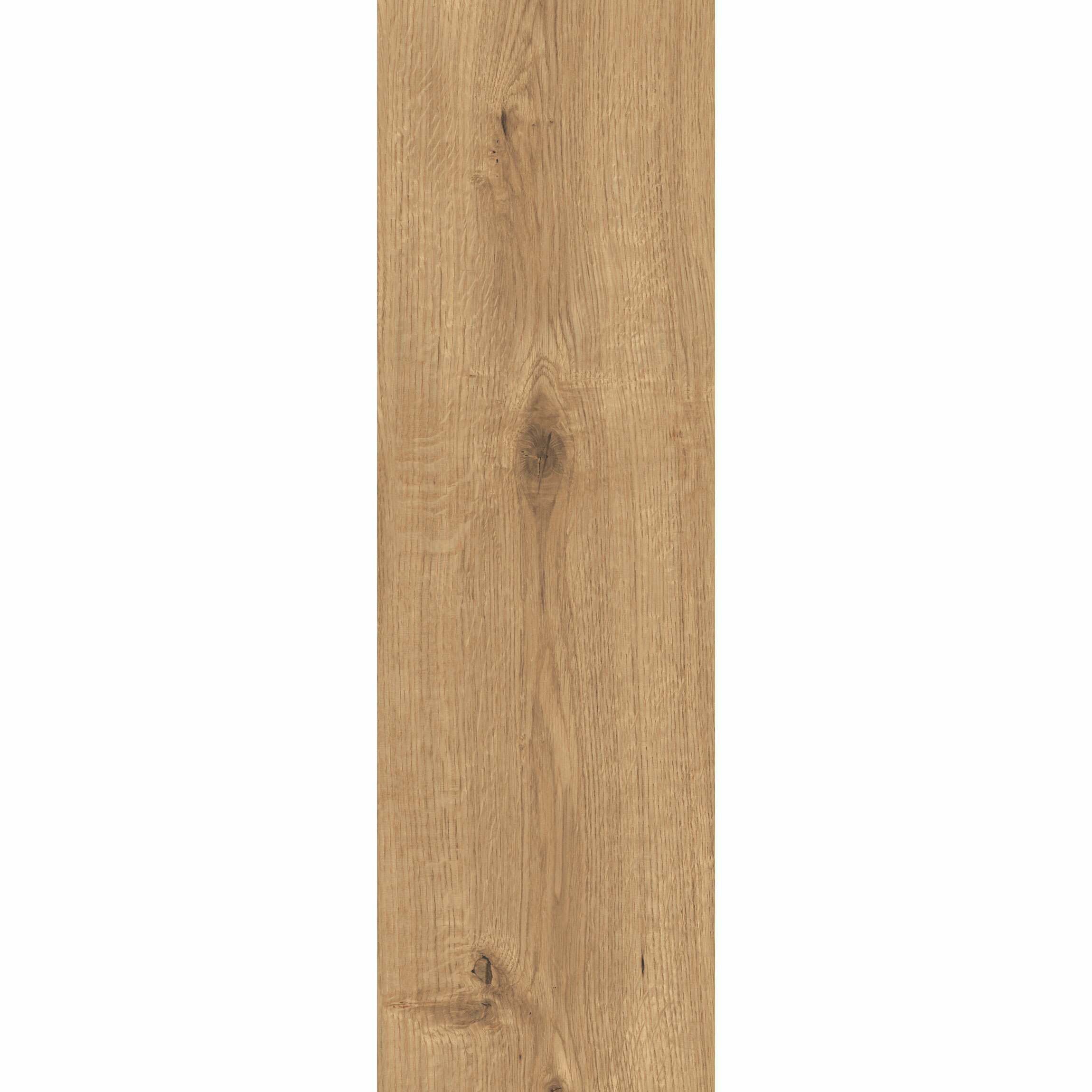 Dark Oak Matt Wood Effect Floor Tile