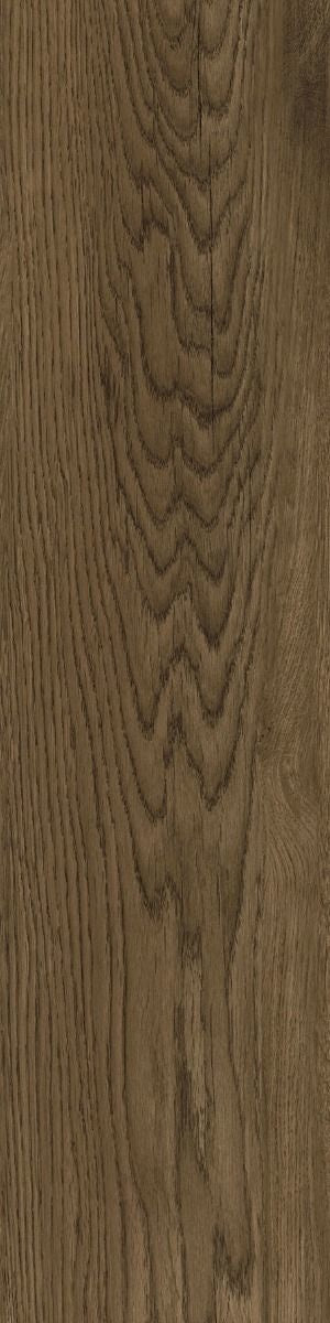 Birch Wood Dark effect Floor tiles