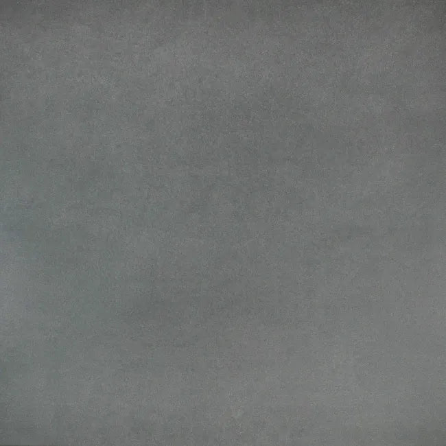 Black Titanium Concrete Effect Floor Tiles