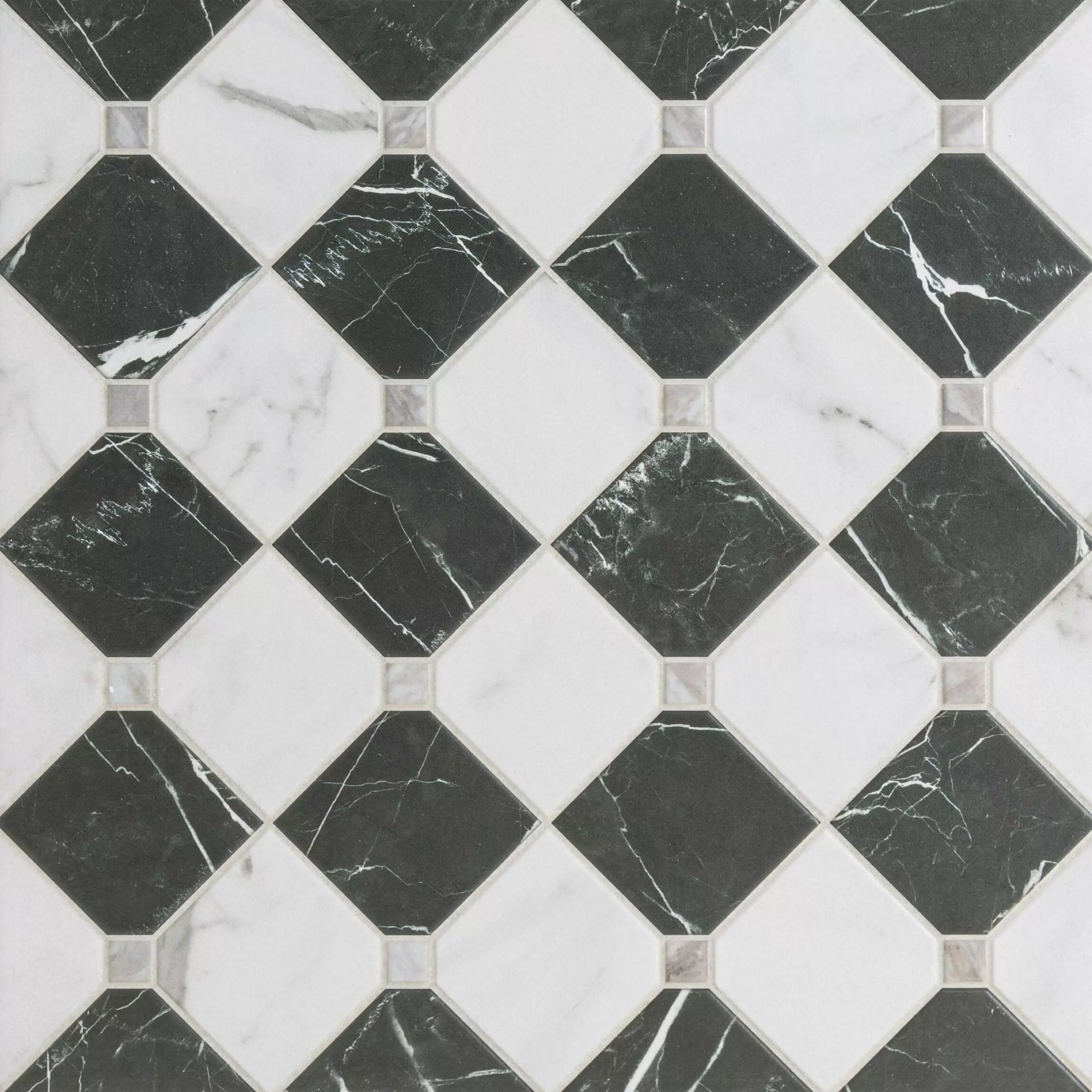 World Bank Tile Pattern Traditional Tile Patterns