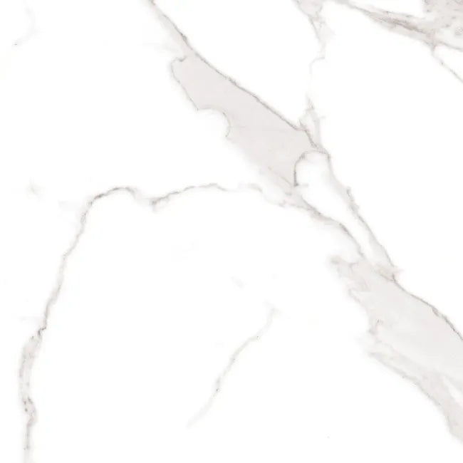 white grey veined ceramic tile
