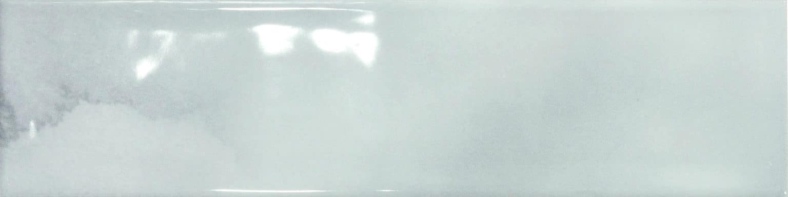 Grey Bora Bora Ceramic Metro Wall Tiles 75x300 mm