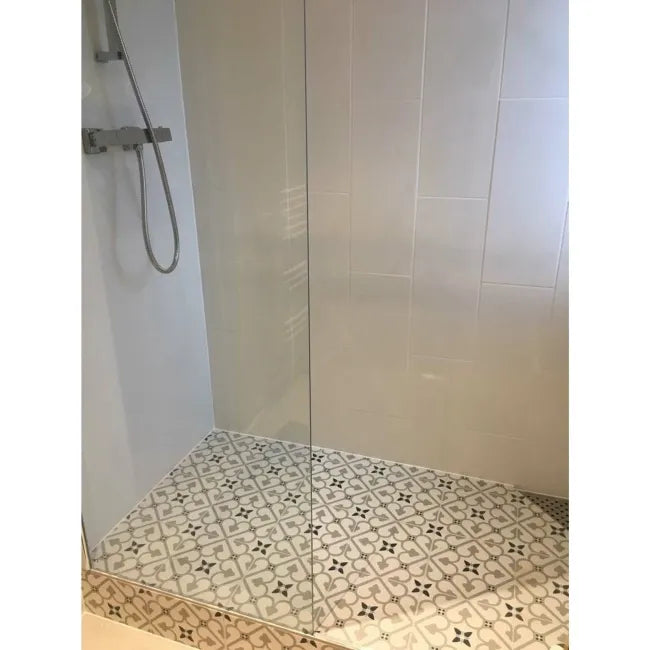 Pattern Porcelain Floor Tiles