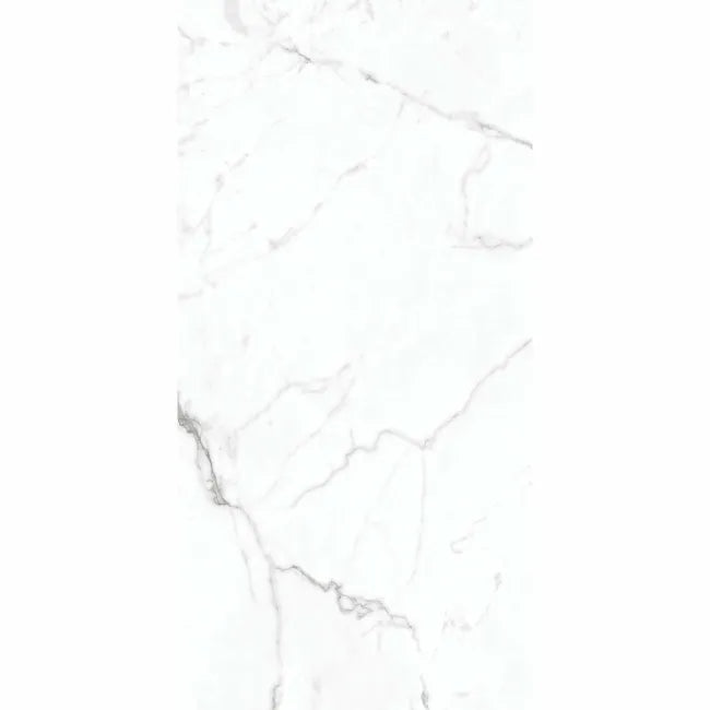 White marble porcelain 