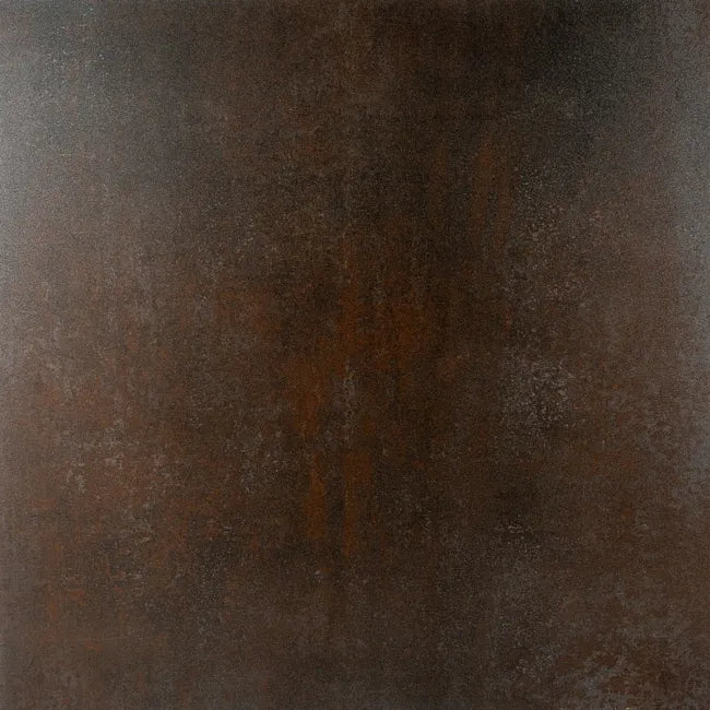 Burghley Stone Washed Bronze Porcelain Floor 90x90cm Tile - Luxury Tiles UK