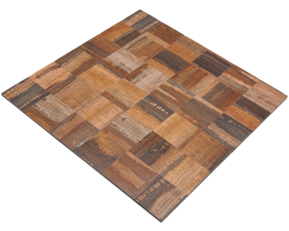 vintage wood effect tile 