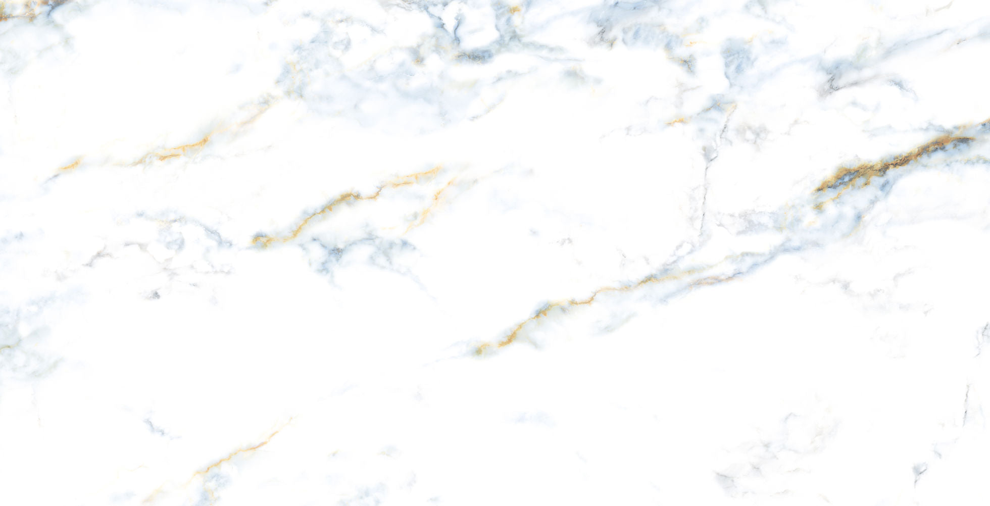 Calacatta Blue Veins Porcelain Tile