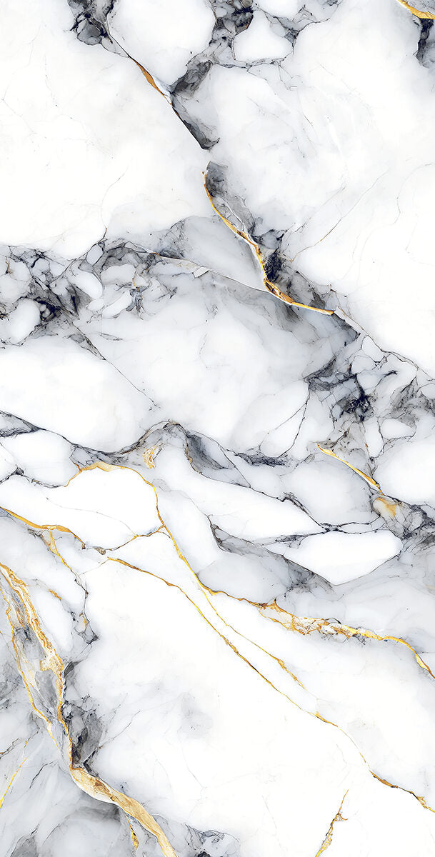 grey marble effect tiles 