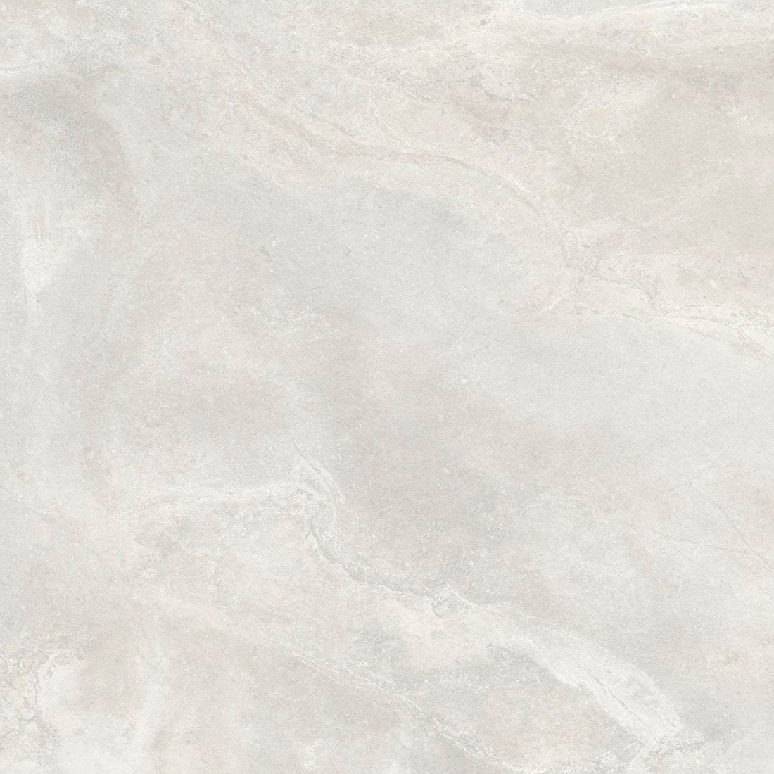 matt white stone look porcelain tiles 