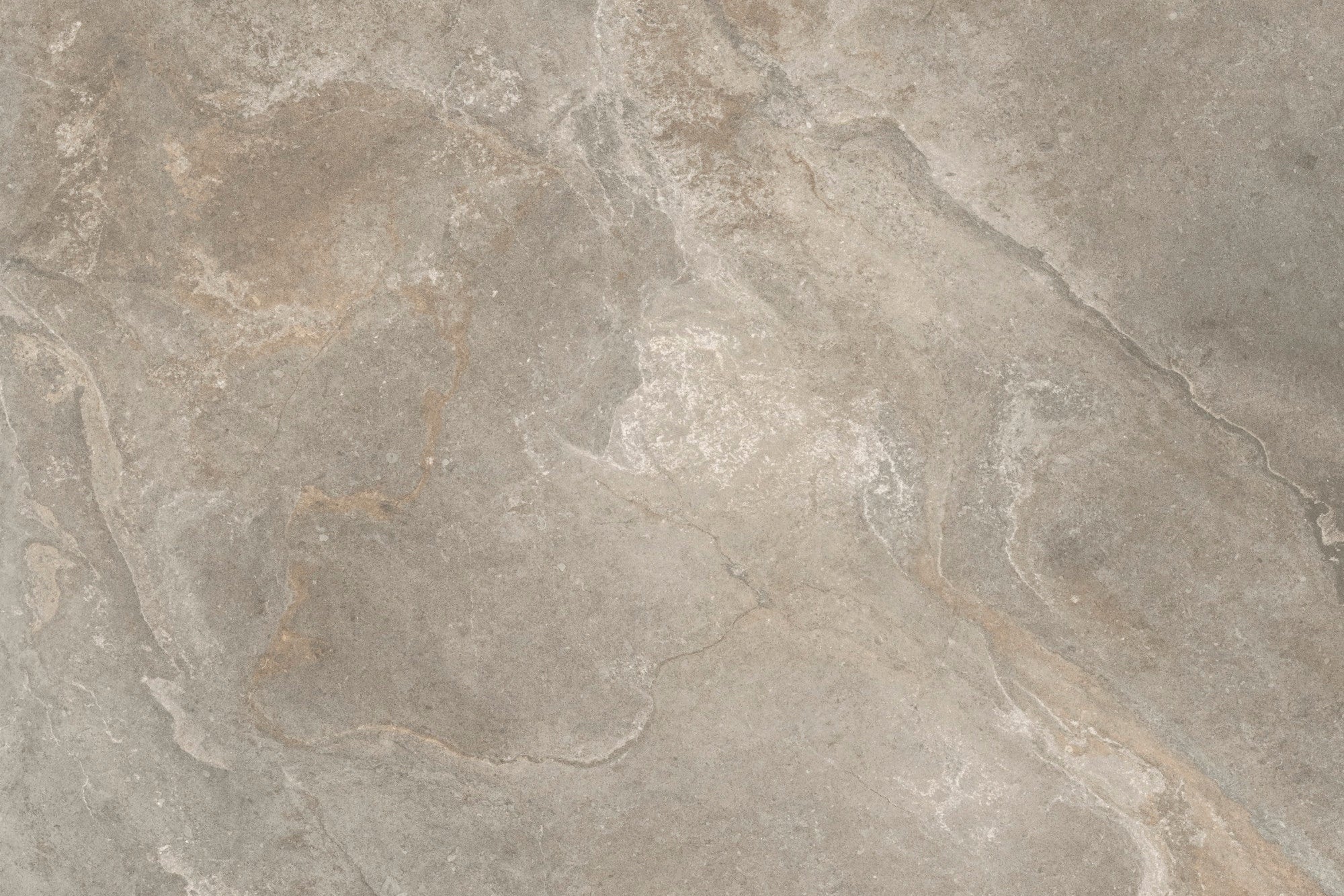 Architectural interior finished with Castilla Dune Sand porcelain