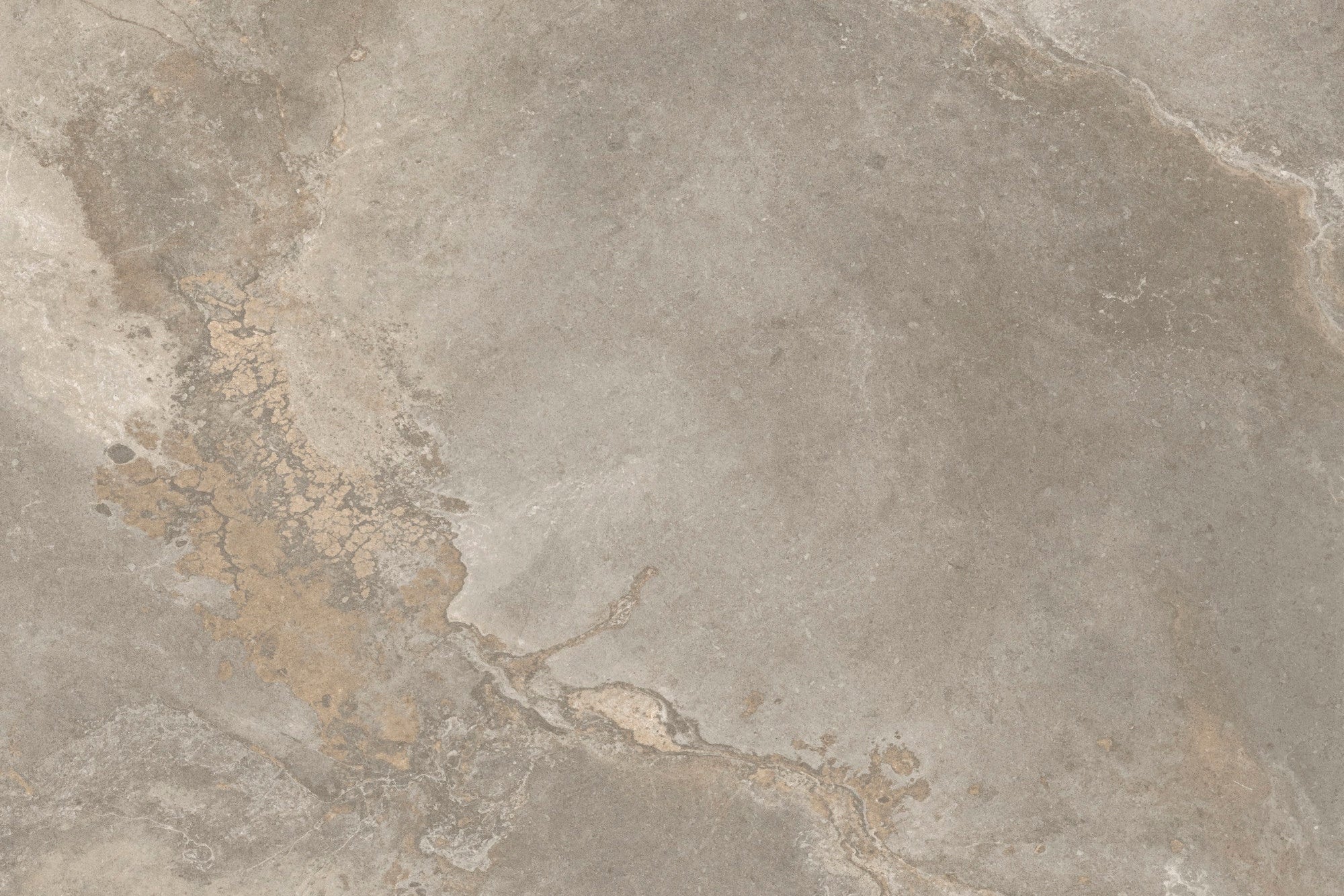 Castilla Dune Sand porcelain tile with a refined warm stone effect