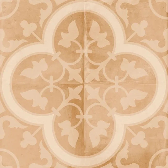 Charter Terracotta Pattern Wall and Floor Tiles