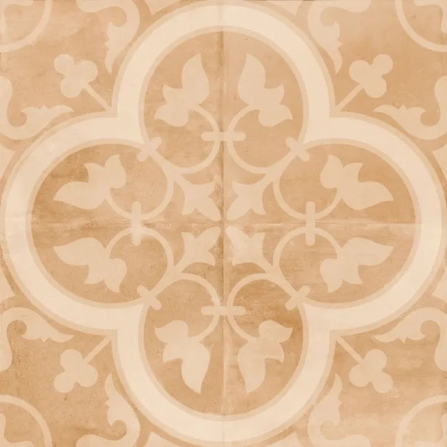 Charter Pattern Wall and Floor Tile