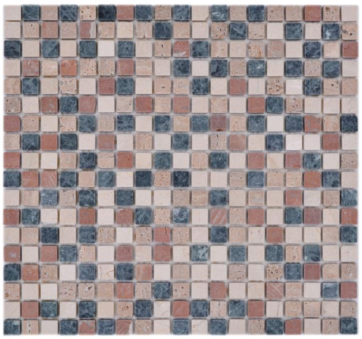 Terrazzo Marble Mosaic Tiles