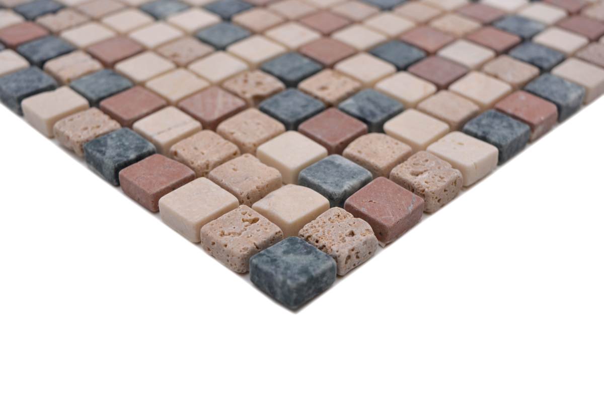 Natural Stone Marble Mosaic Tile