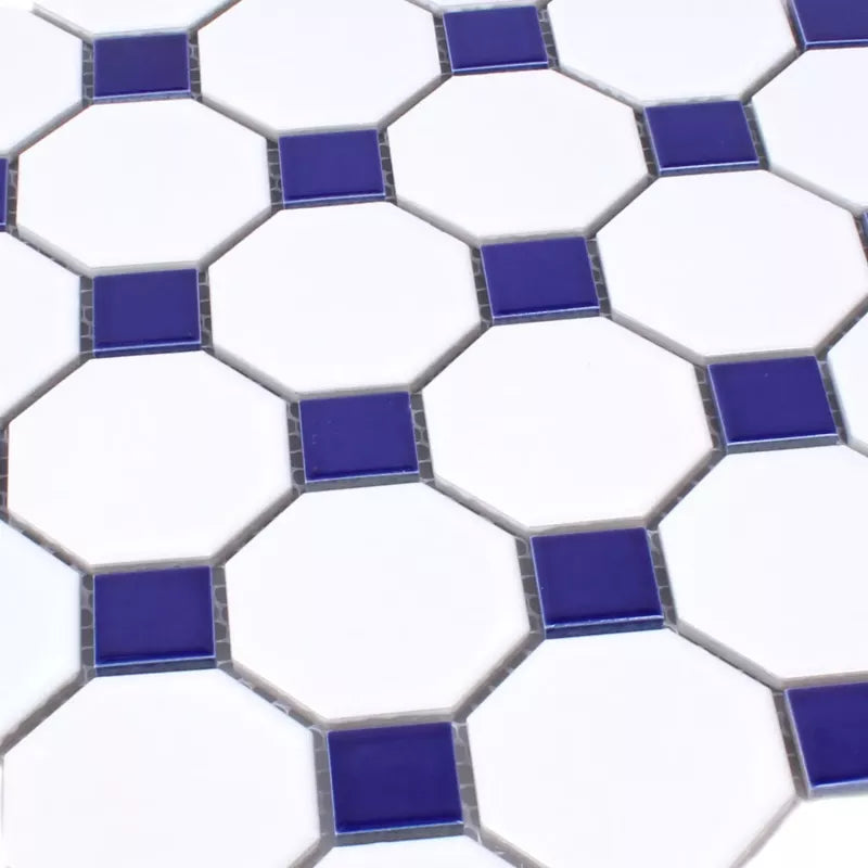 Octagon Mosaic