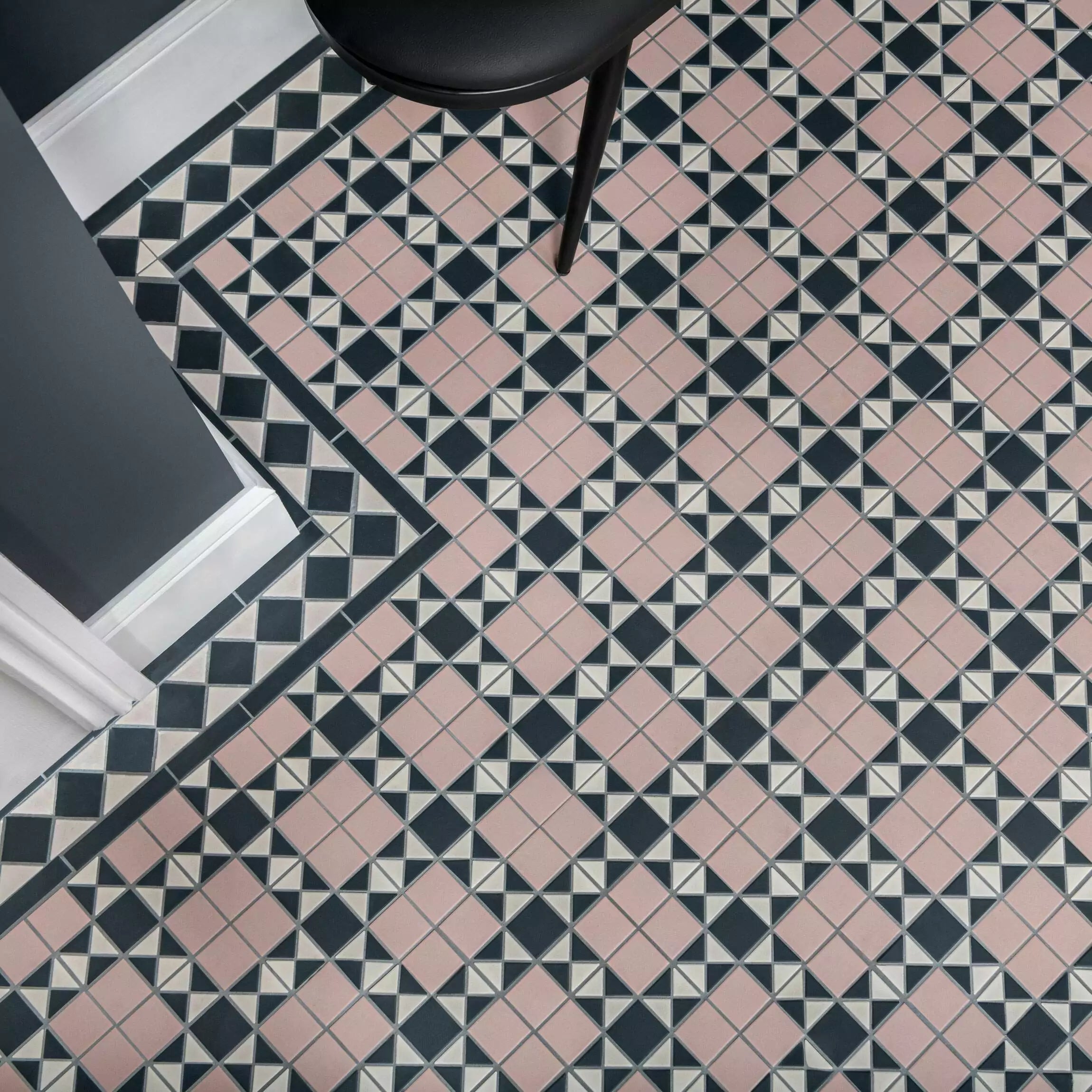 Border Tiles
