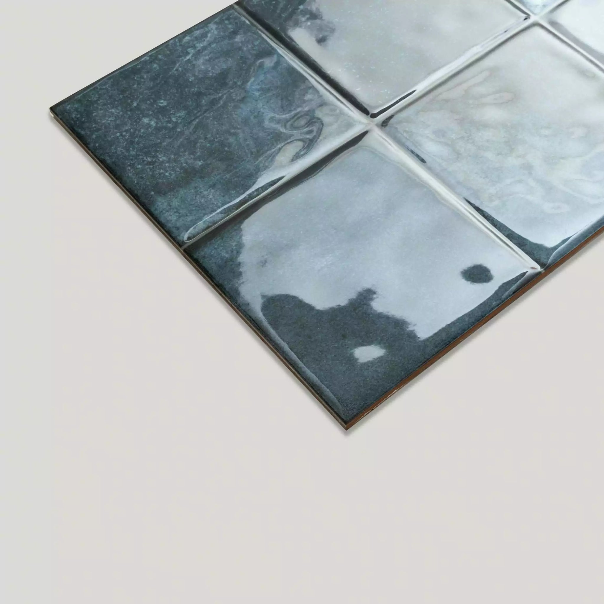 Blue Gloss Wall Tiles