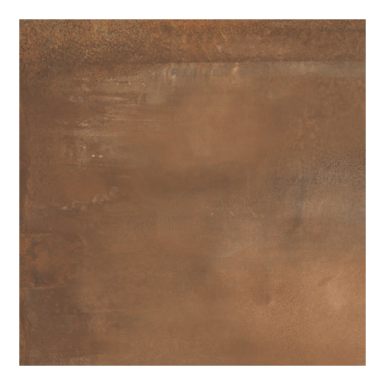 bronze copper effect tile
