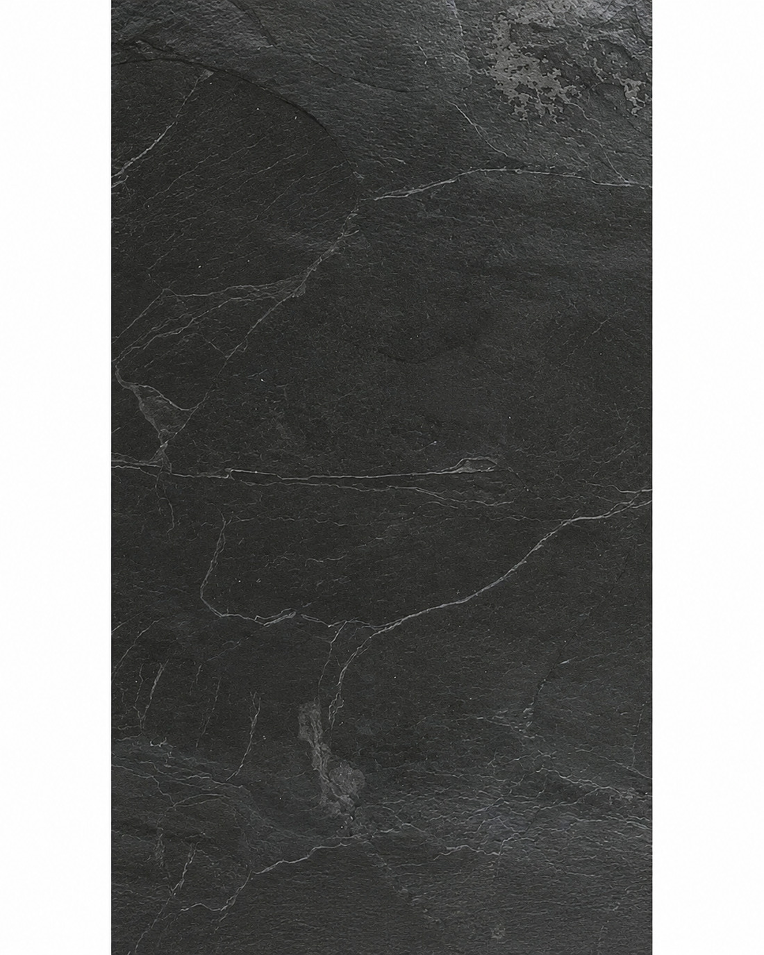Black slate detailed textured image 