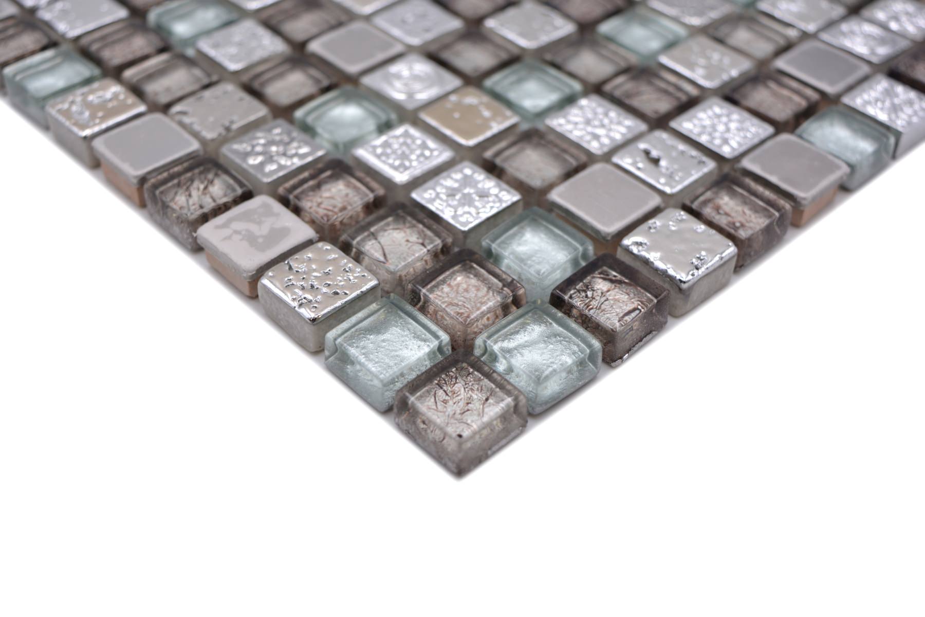 Mix Mosaic Tiles