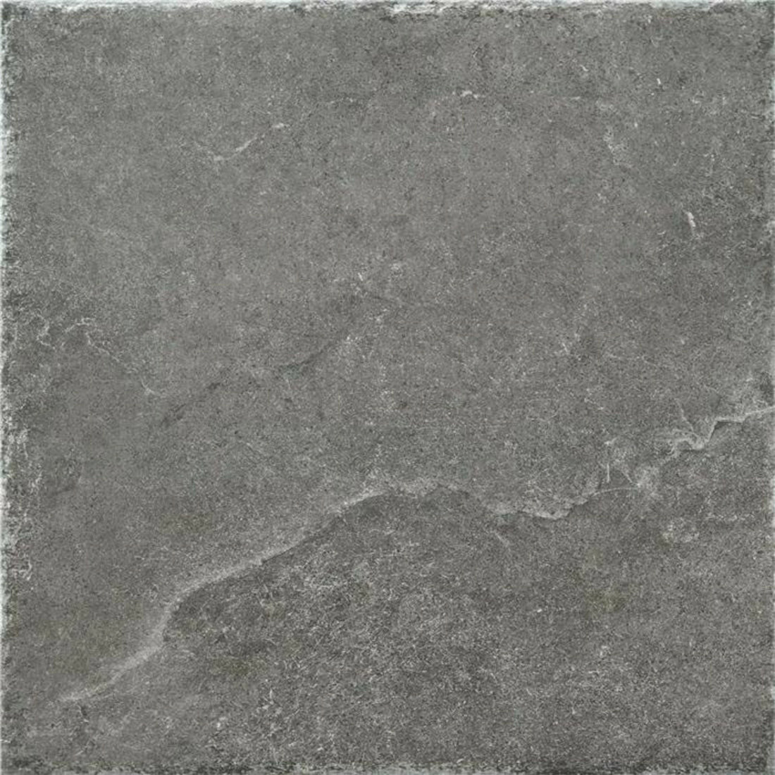 Slate Grey Stone Effect Tiles