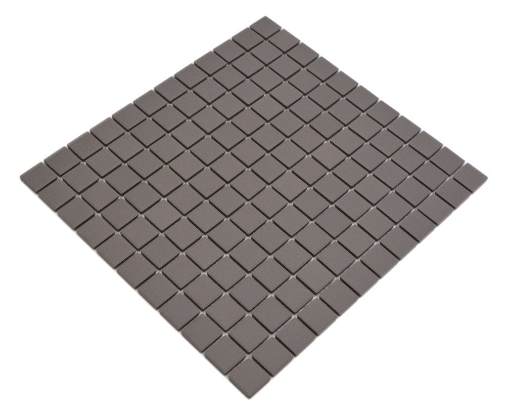 grey mosaic r10 tile 