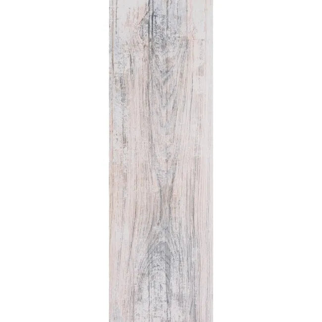 Blue Matt Wood Effect Wall and Floor Tiles