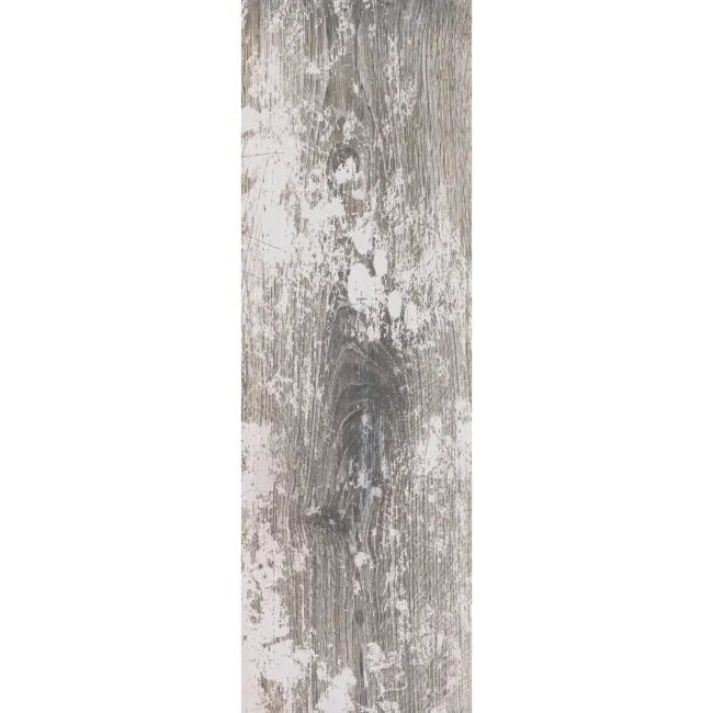 Disstressed Blue Matt Wood Effect Wall and Floor Tiles 1