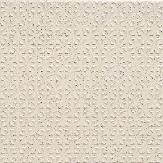 Commercial Circular Stud Sandstone Anti-Slip Floor Tile - Luxury Tiles UK