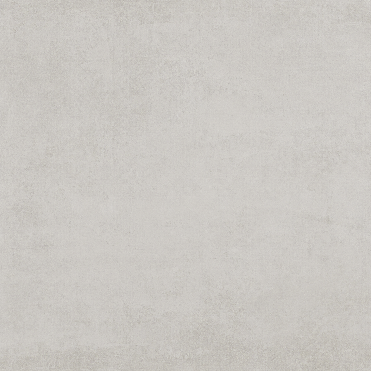 Close-up of the Driftwood pale grey matt concrete-effect porcelain tile with soft tonal variation and subtle surface texture.