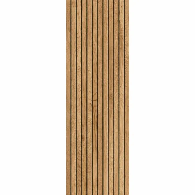 aged oak wood effect 