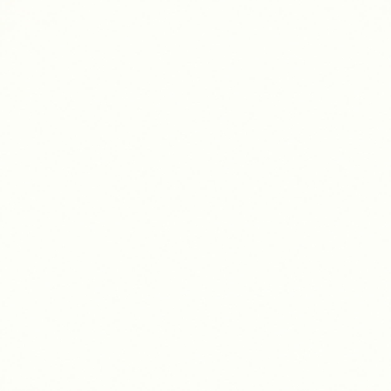 Extreme Matt White porcelain tile showing its plain white colour and soft matt finish