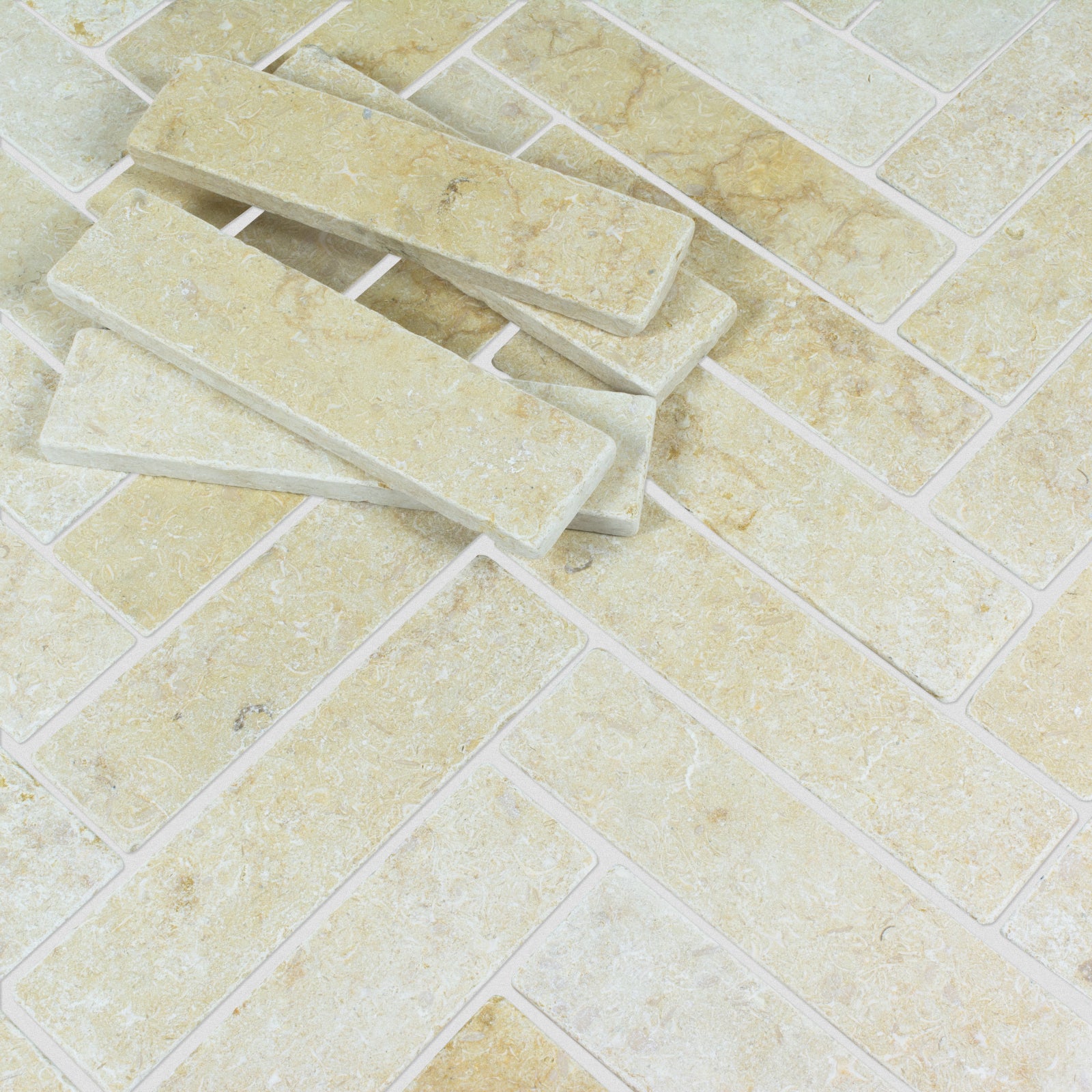 gold limestone outdoor tile 