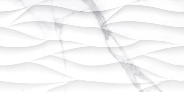 marble effect decor tiles 