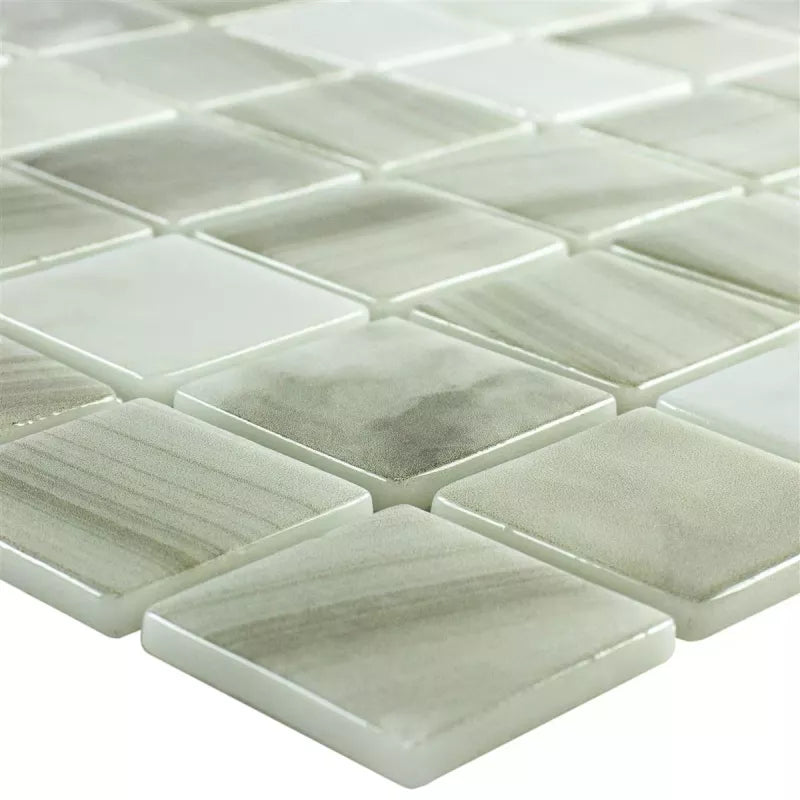 large size beige swimming pool