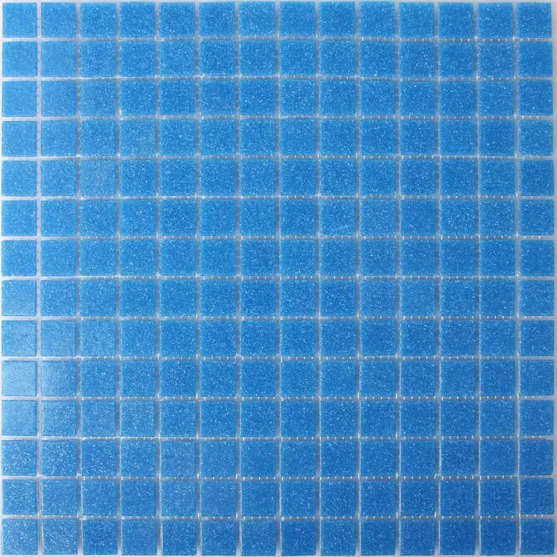 Dark Blue Luxury Mosaic for pool and spa 