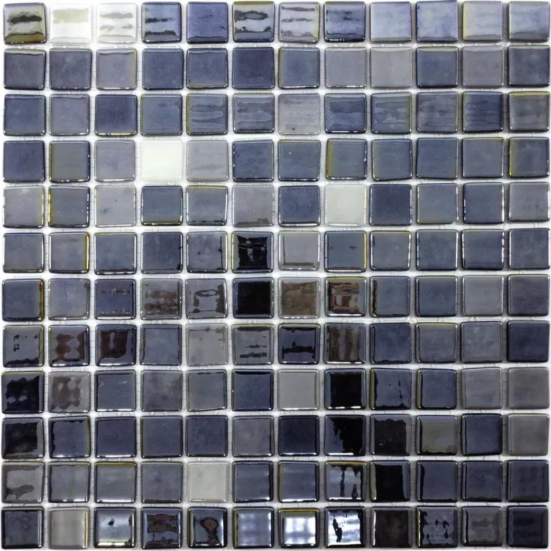 eco-friendly glass mosaic tile for walls and floors  