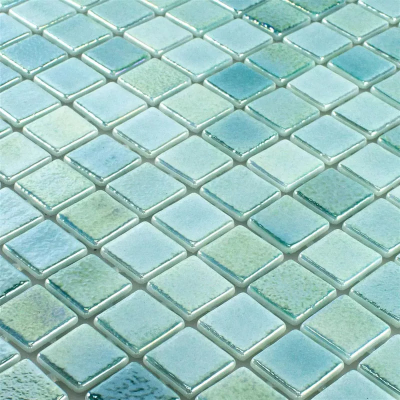 Mosaic Tiles