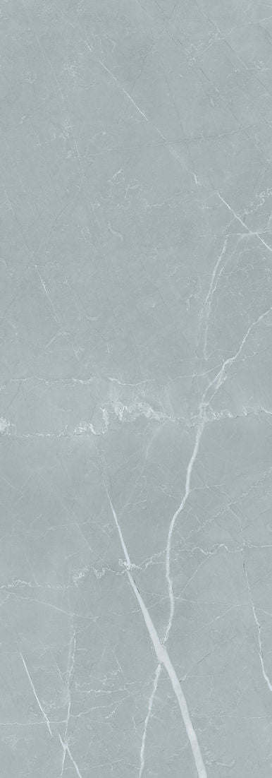 Grey Marble Effect Porcelain Tiles
