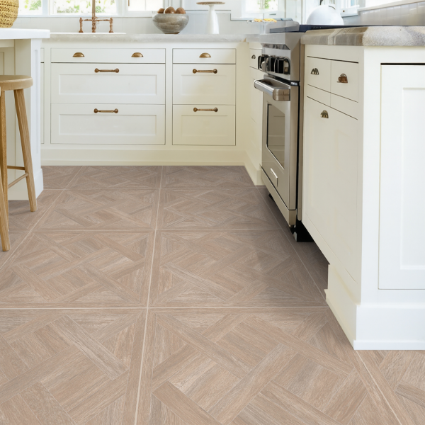 wood effect cream porcelain 