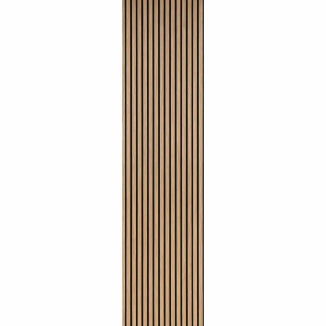 oak wood wall panels