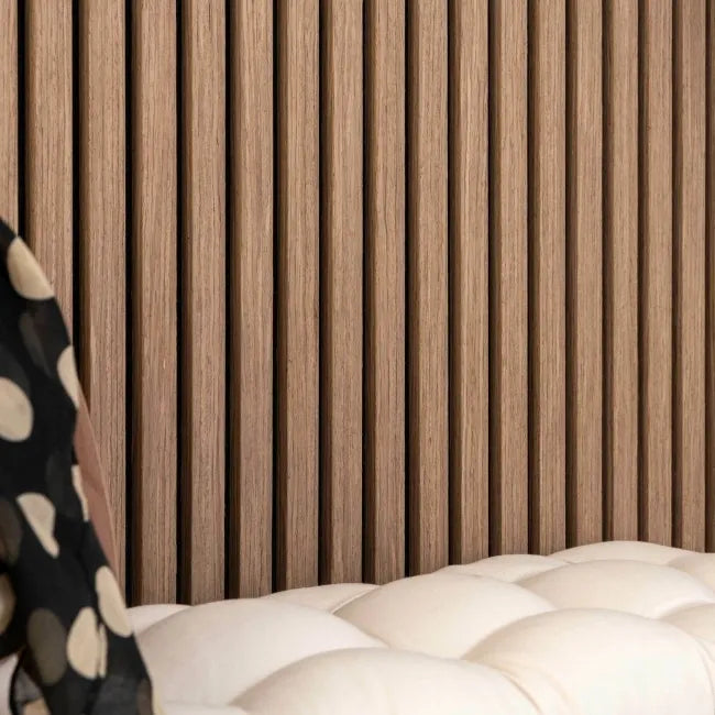 wood wall panels