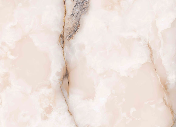 golden pink marble effect 