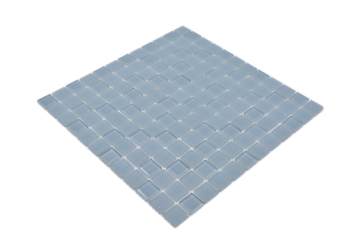 Ice Berg Self-Adhesive Mosaic Tile