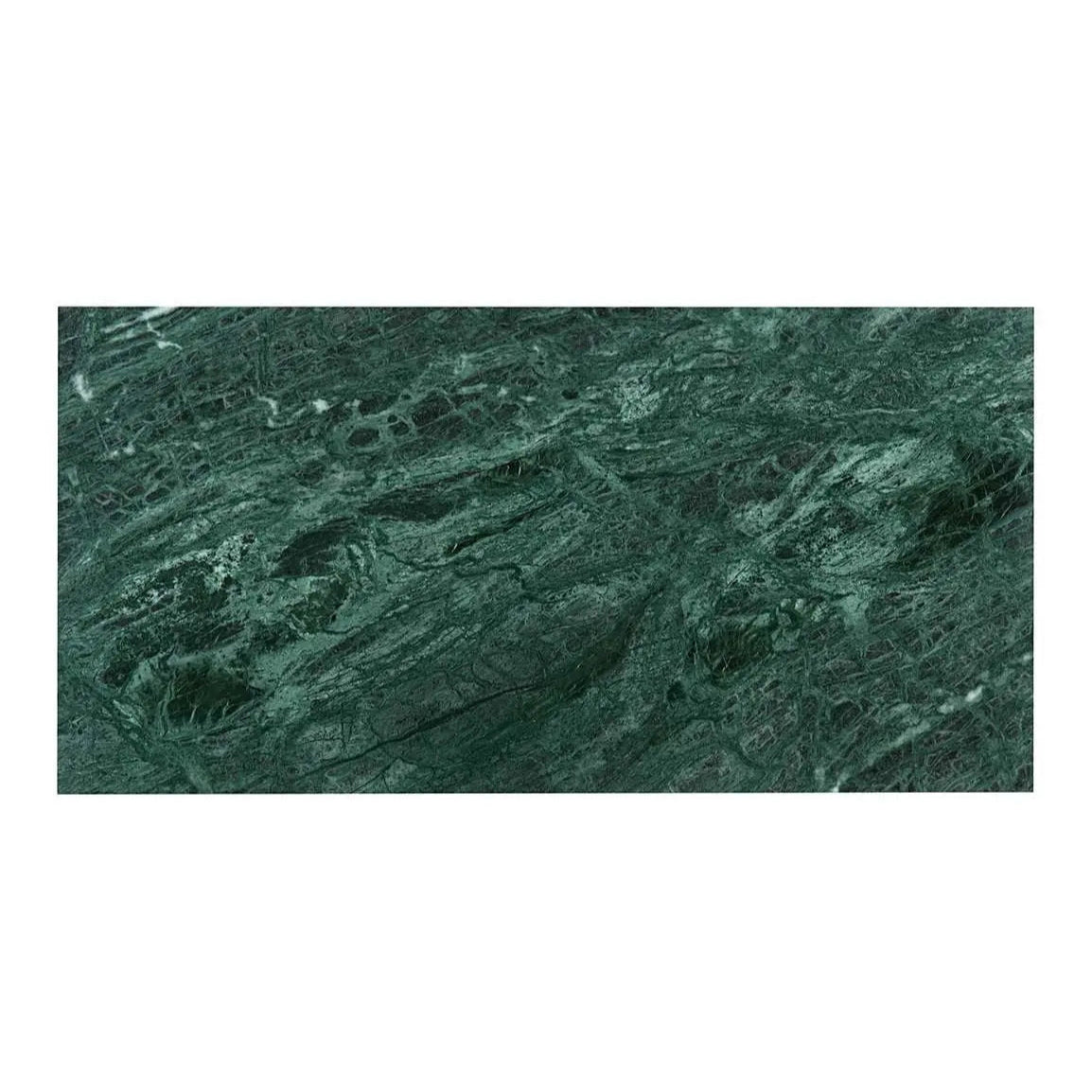 Illumina Emerald Honed Natural Marble Wall and Floor Tile Luxury Tiles